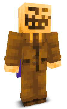 Spherycs's skin