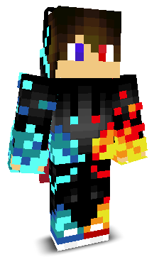 AdamMegaRules's skin