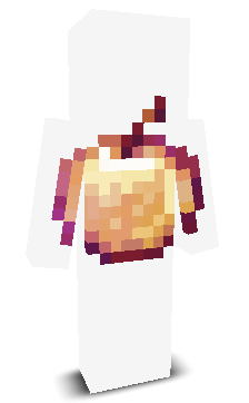 hlfield's skin