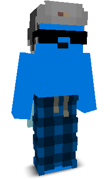 Megatron_031's skin