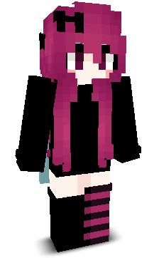 SkalmarLikeKids's skin
