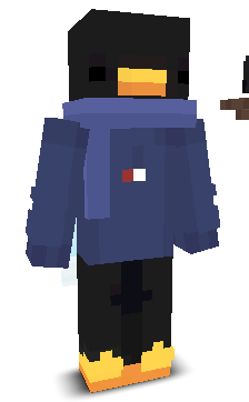 FlockofPenguins's skin