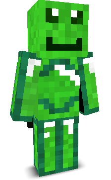 Biomio's skin