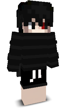Eibor's skin