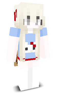 nzsi's skin