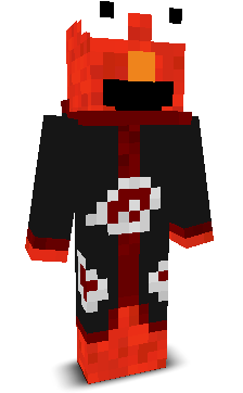 Trippiew3b's skin