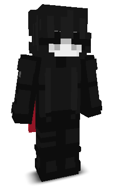 DRIPLouisxt's skin