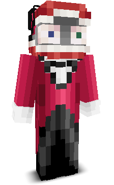 Ludi_IDK's skin