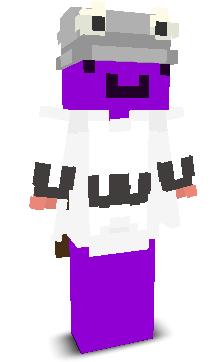 ItzAlfix's skin