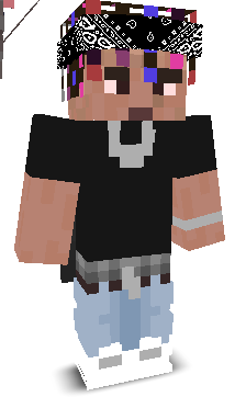 blzmes's skin