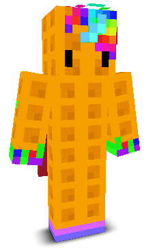 wafel321's skin