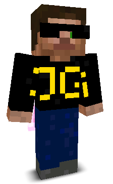 JustGnat's skin