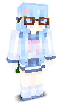 yannje's skin