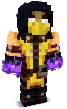 DeepChills's skin