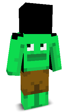 JimmyDaNumskull's skin