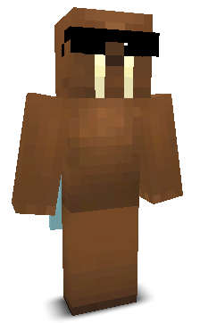 xDefeatBoy's skin
