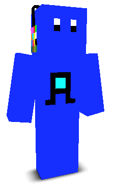 aradithegoat's skin