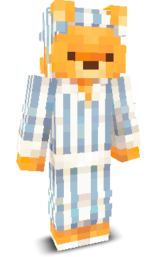 SjonPlatenkanon's skin