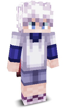FOXezbro's skin
