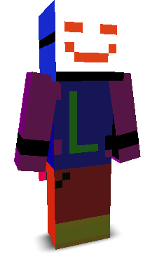 Withersturm25's skin