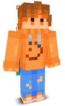 Ghostcakes12's skin