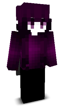 luxrubii's skin