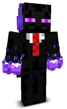 ledbha's skin