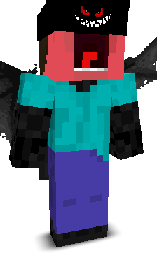 MR_bazob's skin