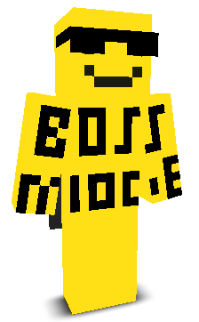 SmokinFartPacks's skin