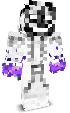 Youtube_Wilcate's skin
