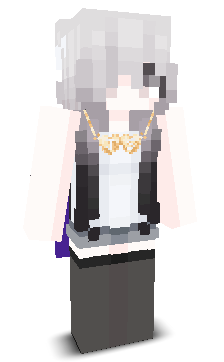veeliette's skin