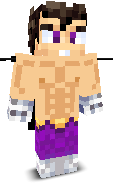 3q00's skin