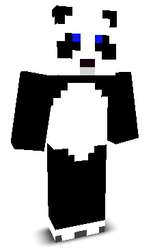 muikaj's skin