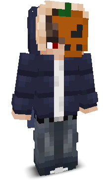 DumbForfun's skin