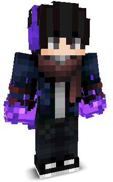 BOLT_FURYww's skin
