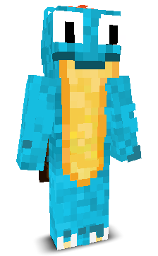 Troostahn's skin