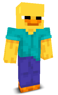 PullermannPercy's skin
