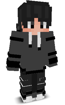 Blackex3M's skin
