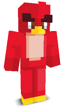 Tacoproz's skin