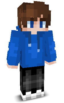 LeloCraftYT's skin