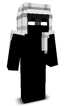 BRANDEDSACRIFICE's skin