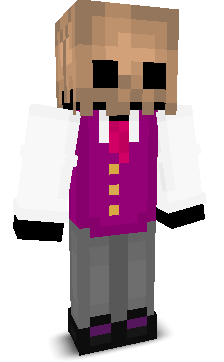 Fluxific's skin