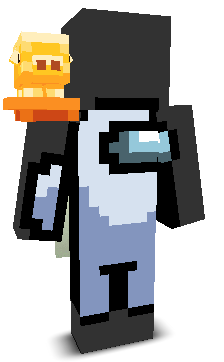 Adrialin's skin