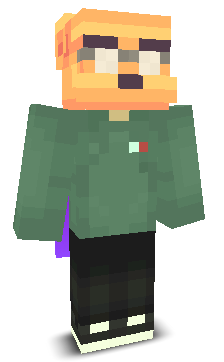 Que4's skin