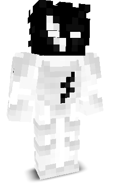 Baqueado's skin