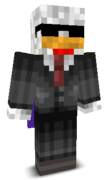 DimsimTheKing57's skin