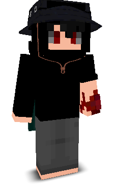 combatly's skin
