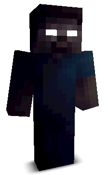 ItzzReallMee's skin