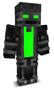 JavoxMC's skin