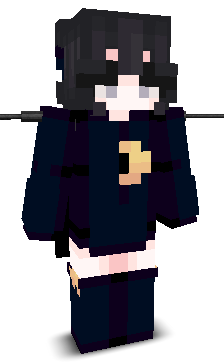1stAndMintfr's skin